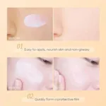 Laikou Vitamin C Brightening Sunscreen SPF50 Pa+++ 50g (China)