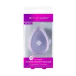 Brushworks HD Miracle Silicone Sponge - Tear Drop (China)