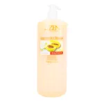 Zen Garden Papaya Shower Cream 2100ml (Malaysia)