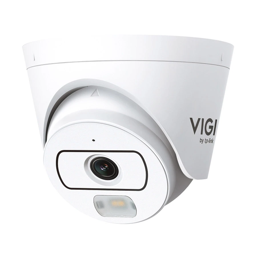 TP-Link VIGI EasyCam C420 (2.8mm) (2.0MP) Full-Color Turret IP Camera