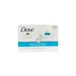 Dove Care & Protect Antibacterial Beauty Bar 106g (USA)