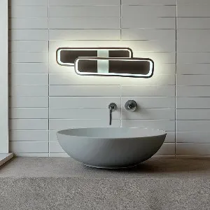 Modern Basin Wall Lights (BCL-A-9390-2)