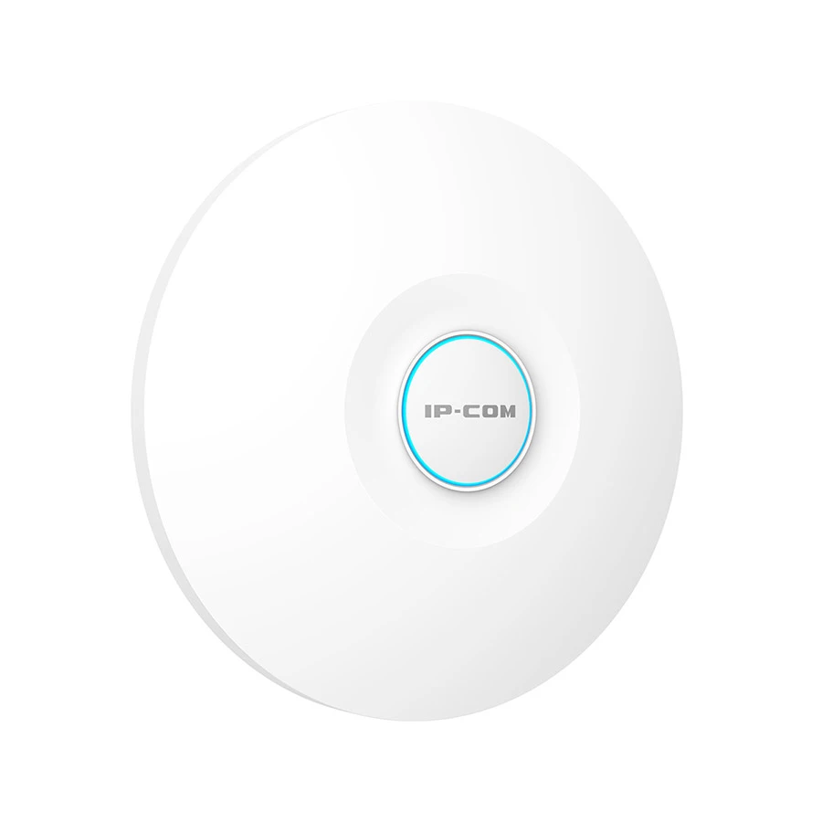 IP-Com Pro-6-LR 3000Mbps Dual-Band Long Range Access Point