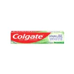 Colgate Sparkling White Mint Zing Toothpaste 226g (Mexico)