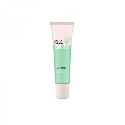 Essence Hello Good Stuff Face Primer 30ml (Poland)