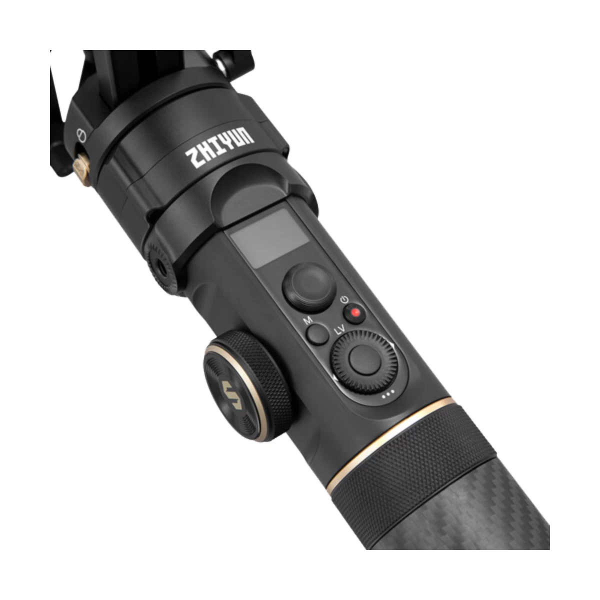 Zhiyun Crane 2S 3-Axis Handheld Gimbal Stabilizer for DSLR Camera