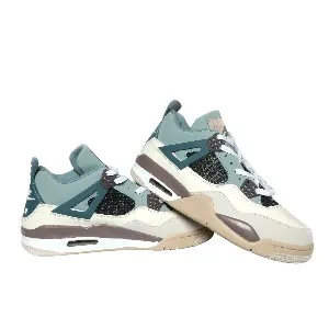 Blue All Season Original Quality Men Sport Sneaker Shoe