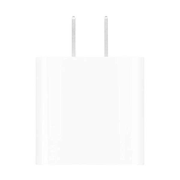 Apple 20W USB Type-C Charger