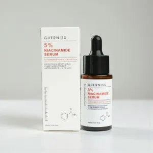 Guerniss 5% Niacinamide Serum  30ml (Hong Kong)