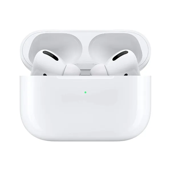 Apple AirPods Pro 2rd gen ANC in ear noise canceling headphones wireless Bluetooth earbuds