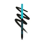 Lakeme 9to5 Eyeconic Smokey Kajal - Black (India)