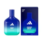 Adidas Vibes Energy Drive EDP 100ml (Spain)