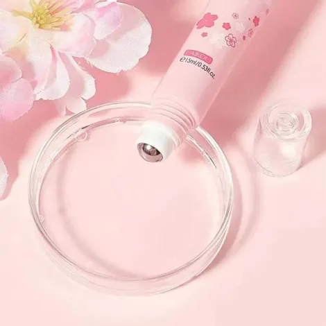 Laikou Japan Sakura Eye Serum 15ml (China)