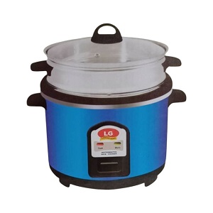 LG Rice Cooker 1.8 Ltr