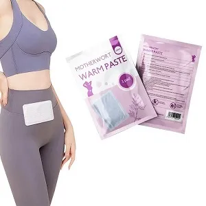 Menstrual Pain Relief & Body Warm Patches