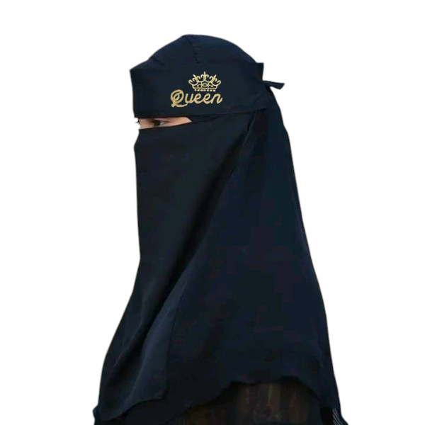 Niqab for Girls