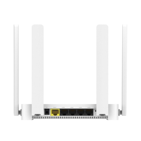 Mercusys MW306R 300 Mbps Multi-Mode Wireless N Router