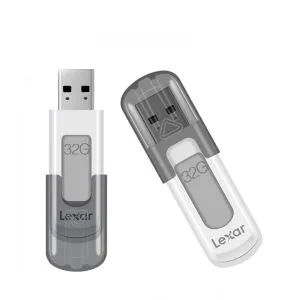Lexar JumpDrive V100 – 32GB