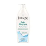 Jergens Daily Moisture Dry Skin Moisturizer 600ml (UAE)