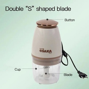 OSAKA Portable Blender