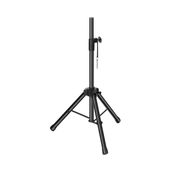 Xtreme Ikarao Black Adjustable Speaker Stand