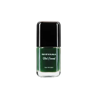 Nirvana Nail Enamel - Olive You 34 (China)