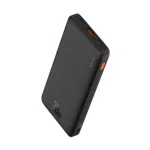 Baseus Airpow PPQD090001 10000mAh Black 20W Power Bank with USB-A to Type-C Cable