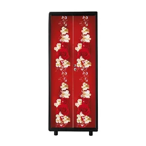 Trendy PVC Big Almirah Rosebee