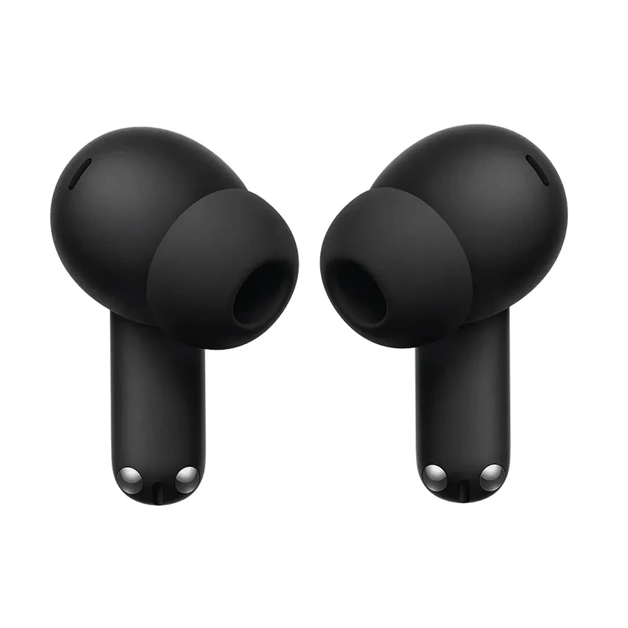 OnePlus Nord Buds 4 Pro ANC Raven Black TWS Bluetooth Earbuds