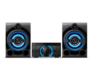 Sony MHC-M60D High Power Audio System with DVD