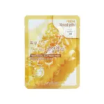 3W Clinic Fresh Royal Jelly Mask Sheet 23g (Korea)