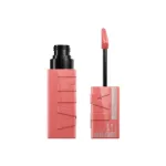 Maybelline Super Stay Vinyl Ink Liquid Lipstick - 100 Charmed (China)
