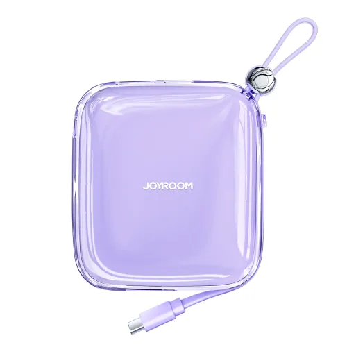 Joyroom JR-L002 22.5W 10000mAh Jelly Series Power Bank