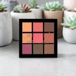 Swiss Beauty Ultimate Eyeshadow Palette 6g - 06 (China)