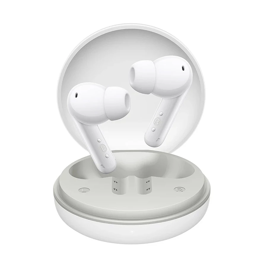 Honor Earbuds A Pro ANC White TWS Bluetooth Earbuds