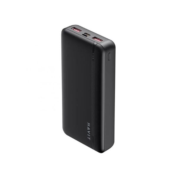 Havit PB92 20000mAh Power Bank