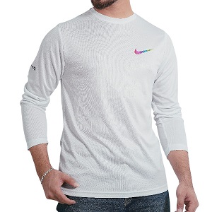 Stylish Full Sleeve Mash T-Shirt