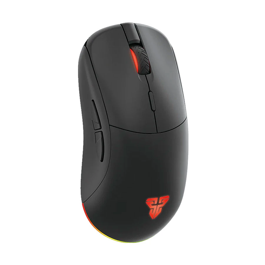 Fantech HELIOS XD3 MACRO Wireless Black RGB Gaming Mouse