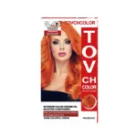 Tovch Hair color - 0.43 Orange (China)