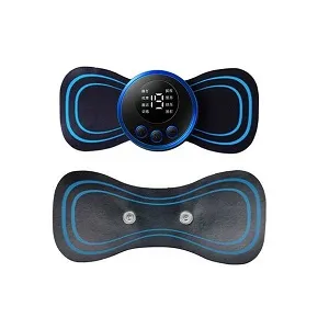 Mini Massager With Remote