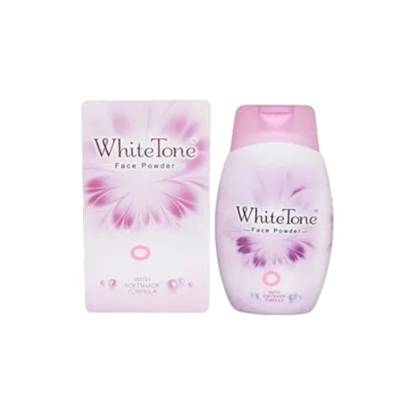 White Tone Face Powder 35g (India)