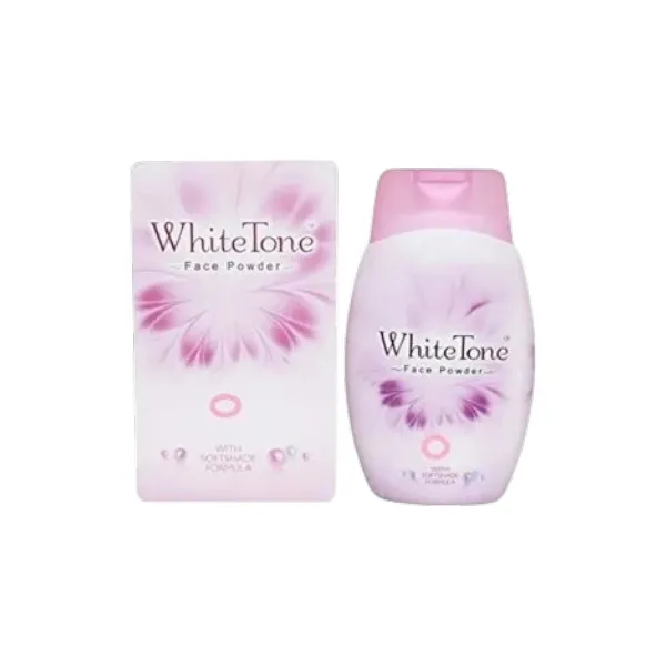White Tone Face Powder 35g (India)