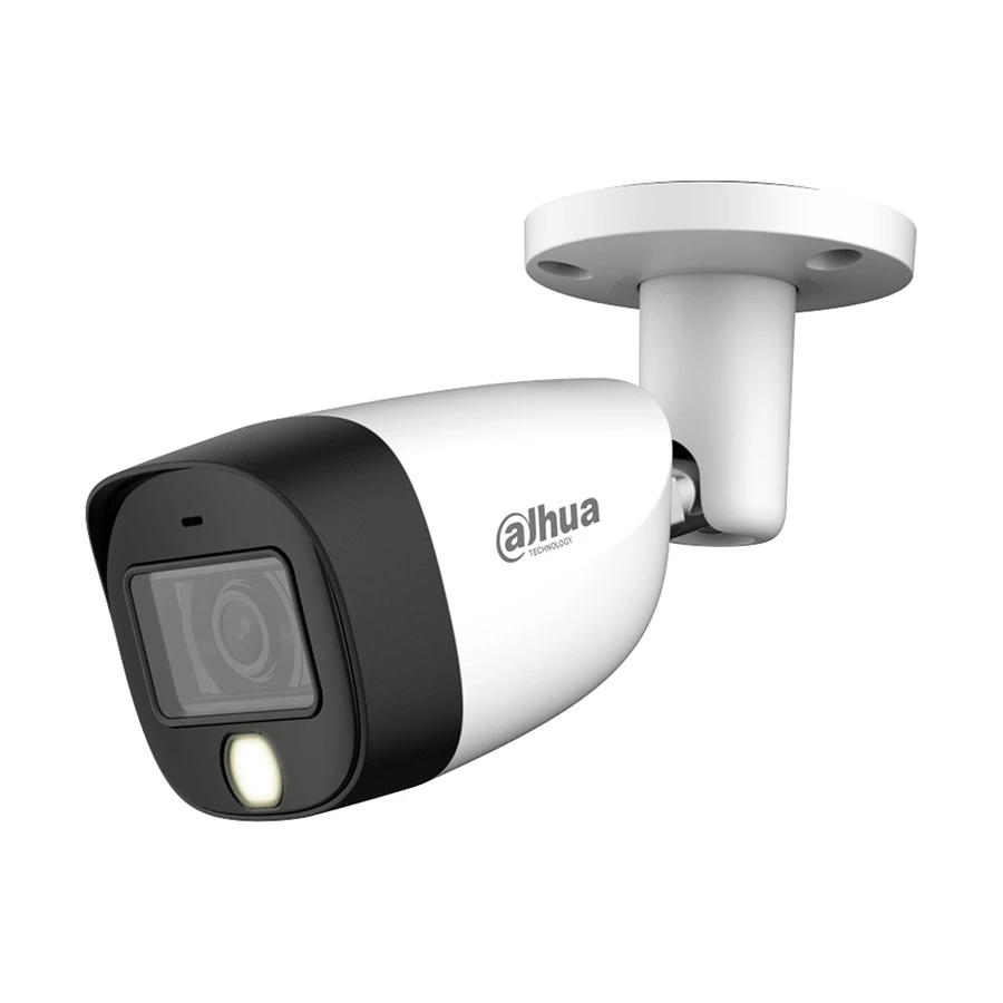 Dahua DH-HAC-HFW1209CMP-IL-A 2MP Dual Light HDCVI Bullet Camera