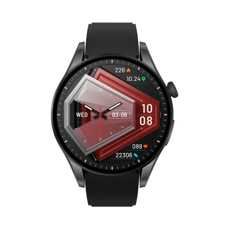 BW16 Sim Supported Smart Watch with Camera