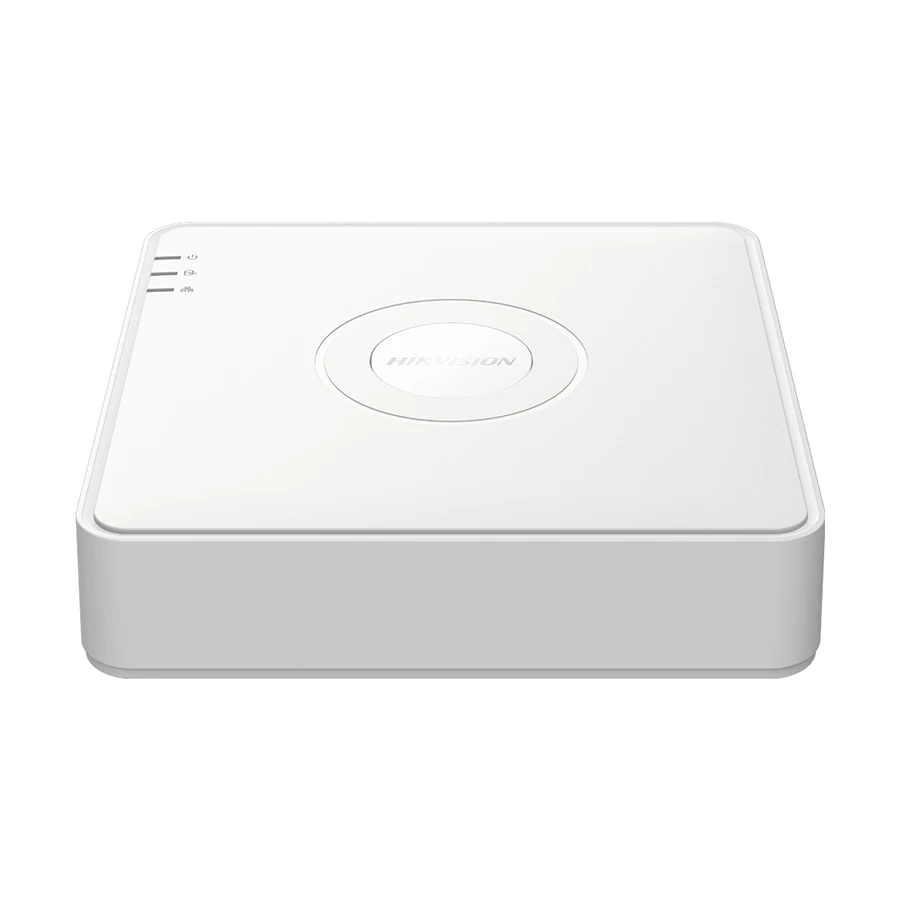 Hikvision iDS-7104HQHI-M1/T 4 Channel 1080p Mini 1U AcuSense DVR