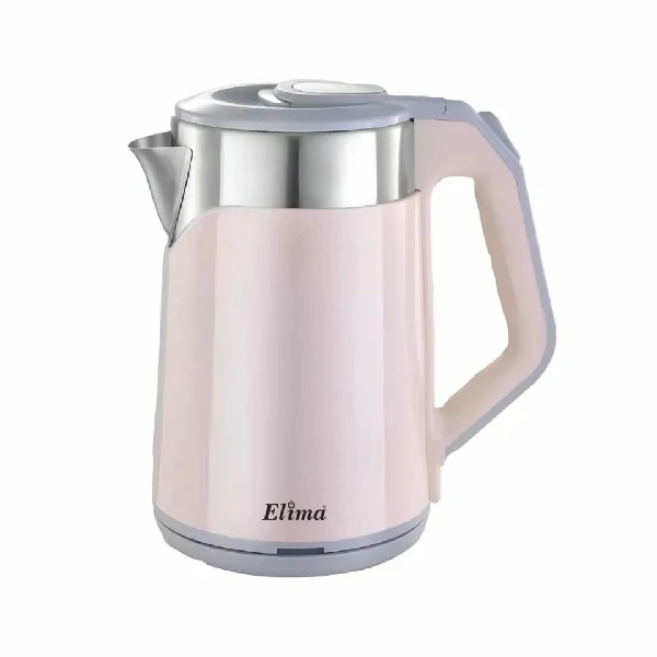 Electronic kettle