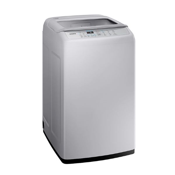 Samsung Top Loading Washing Maching-7.5KG-WA75H4200SYUTL