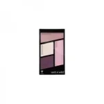 Wet n Wild Color Icon Eyeshadow Quad - Petalette (China)
