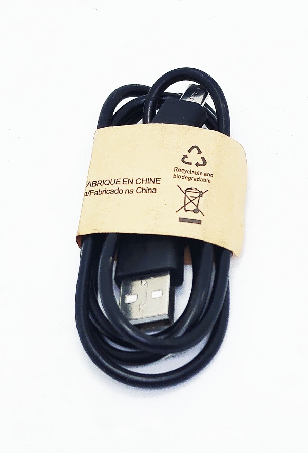 USB Cable Type-B