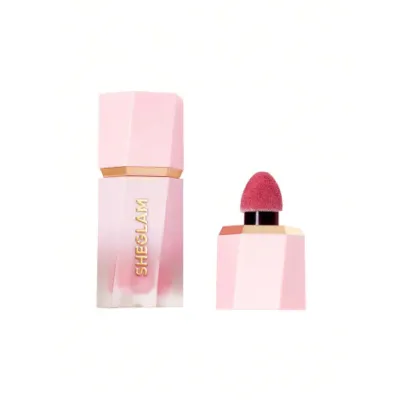 Sheglam Color Bloom Liquid Blush - On Point (China)